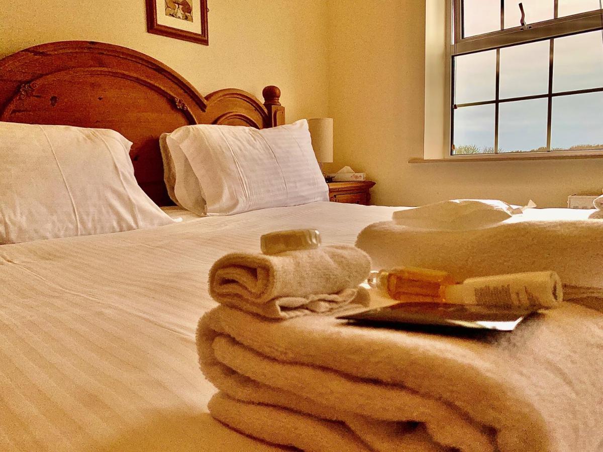 La Ville Hotel Braye Ngoại thất bức ảnh