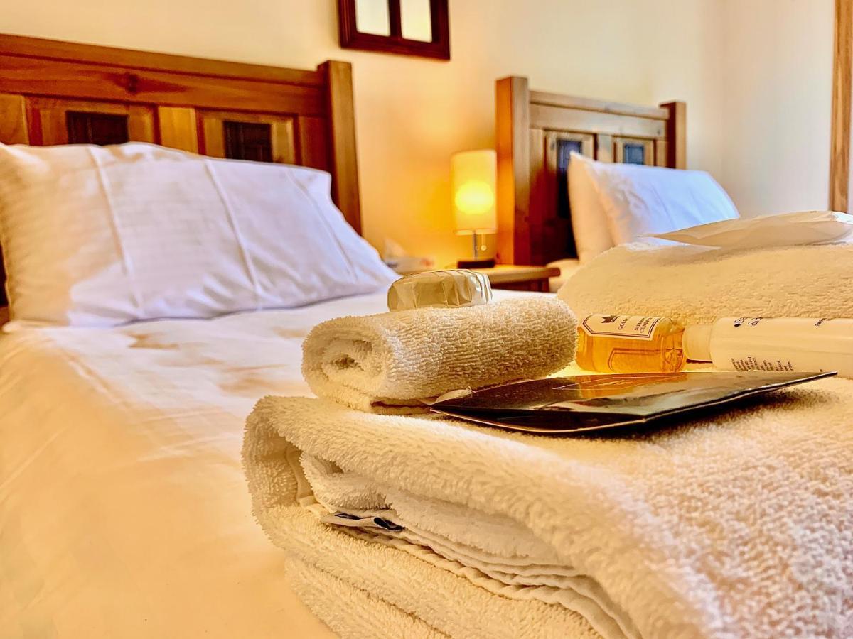 La Ville Hotel Braye Ngoại thất bức ảnh