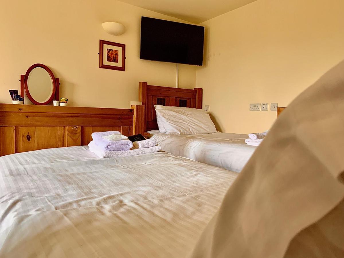 La Ville Hotel Braye Ngoại thất bức ảnh