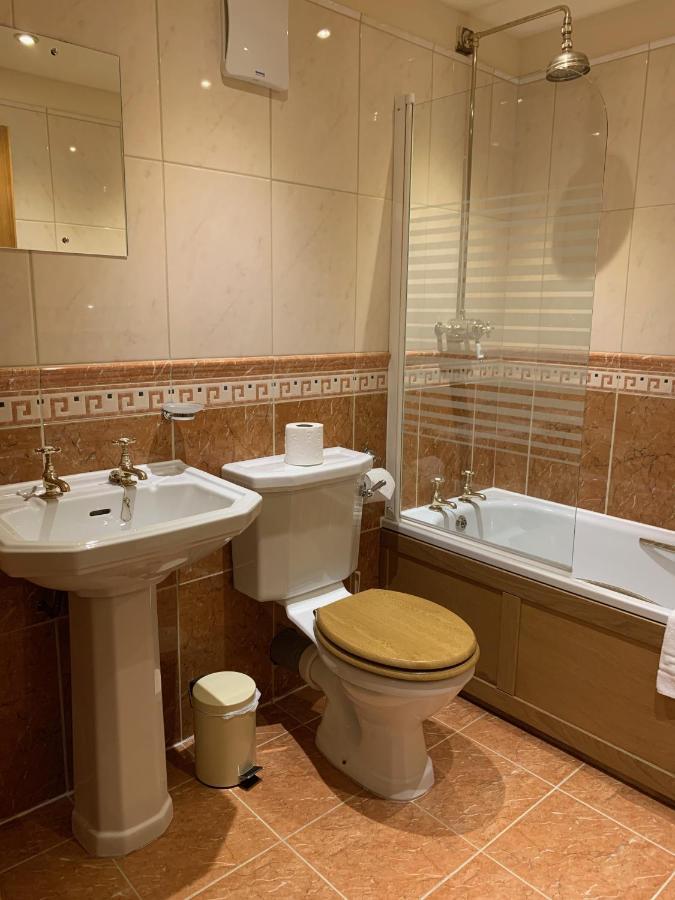 La Ville Hotel Braye Ngoại thất bức ảnh